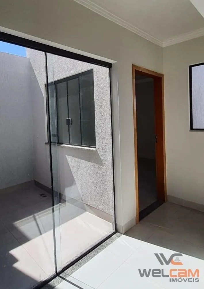 Casa, 2 quartos, 60 m² - Foto 6