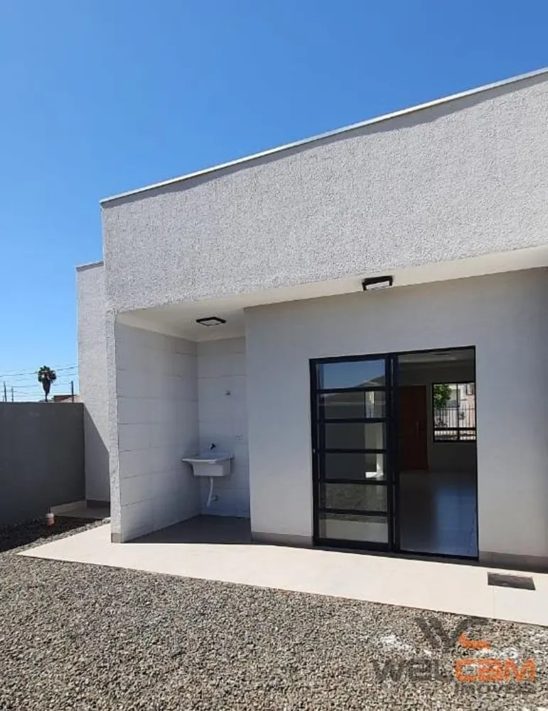 Casa, 2 quartos, 60 m² - Foto 12