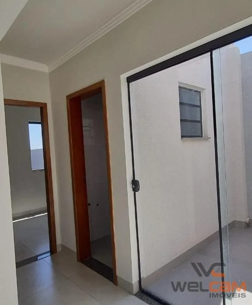 Casa, 2 quartos, 60 m² - Foto 7