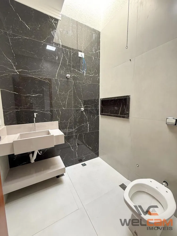 Casa, 3 quartos, 87 m² - Foto 5