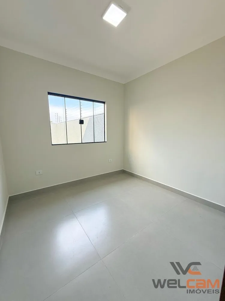 Casa, 3 quartos, 87 m² - Foto 3