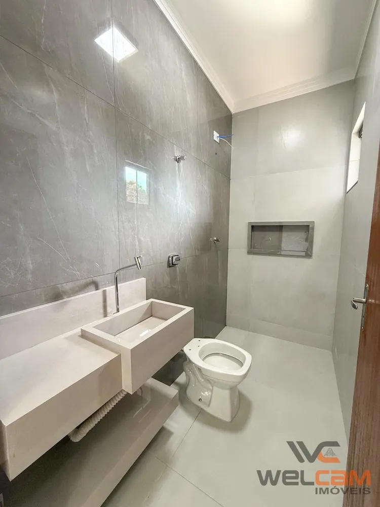 Casa, 3 quartos, 87 m² - Foto 7