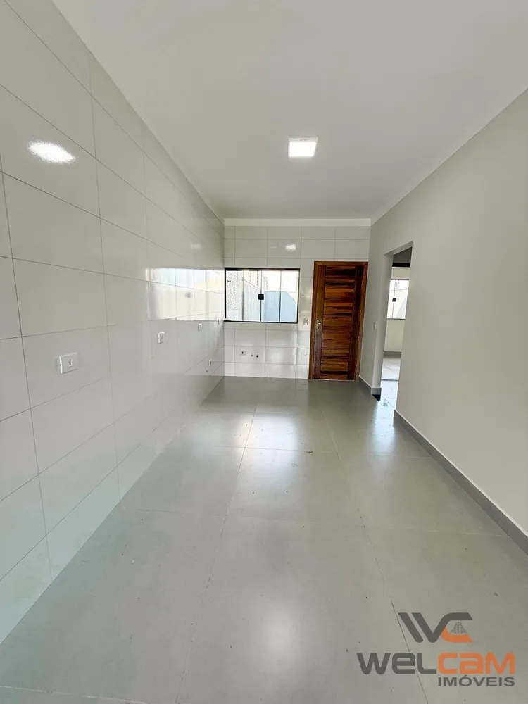 Casa, 3 quartos, 87 m² - Foto 4