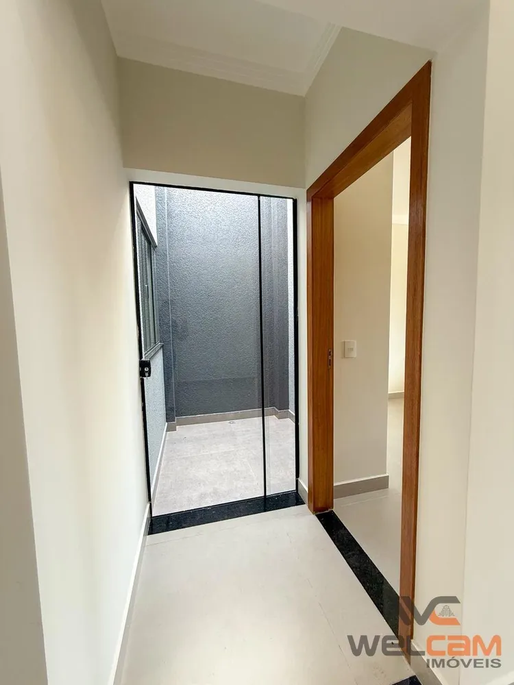 Casa, 3 quartos, 87 m² - Foto 9