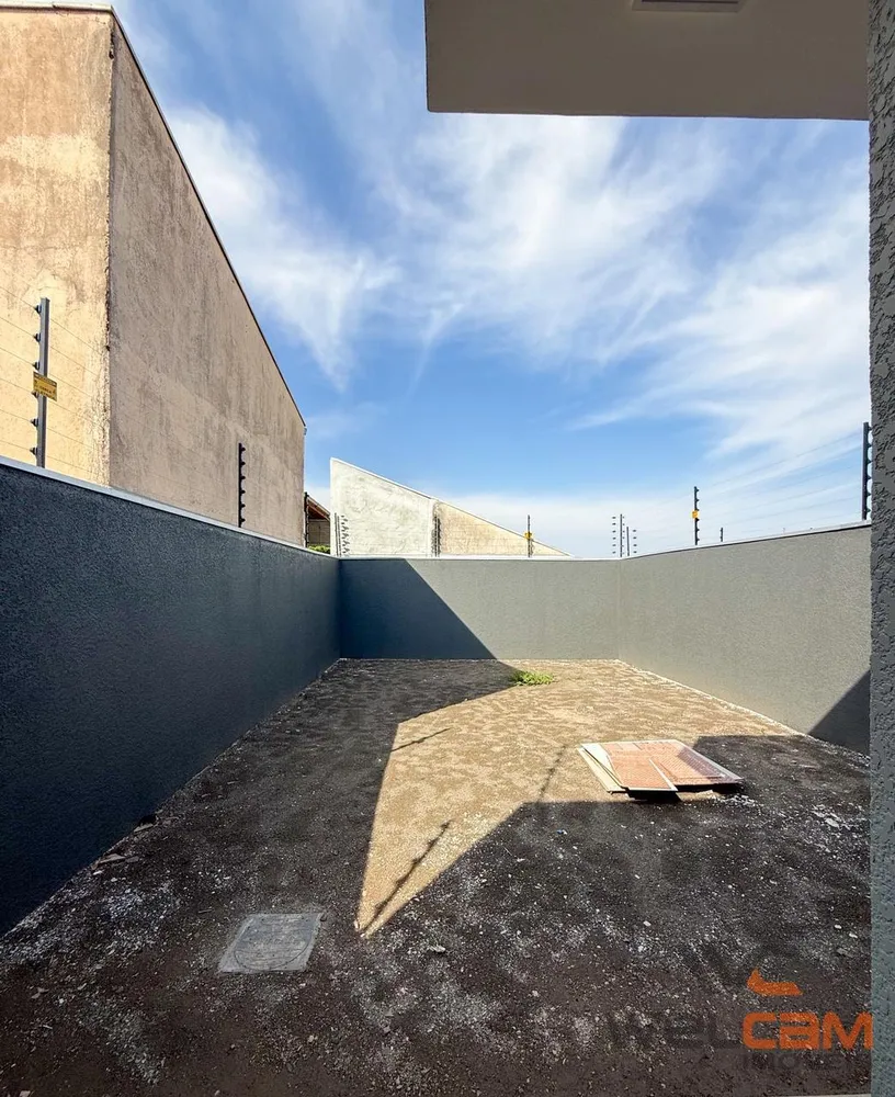 Casa, 3 quartos, 87 m² - Foto 10