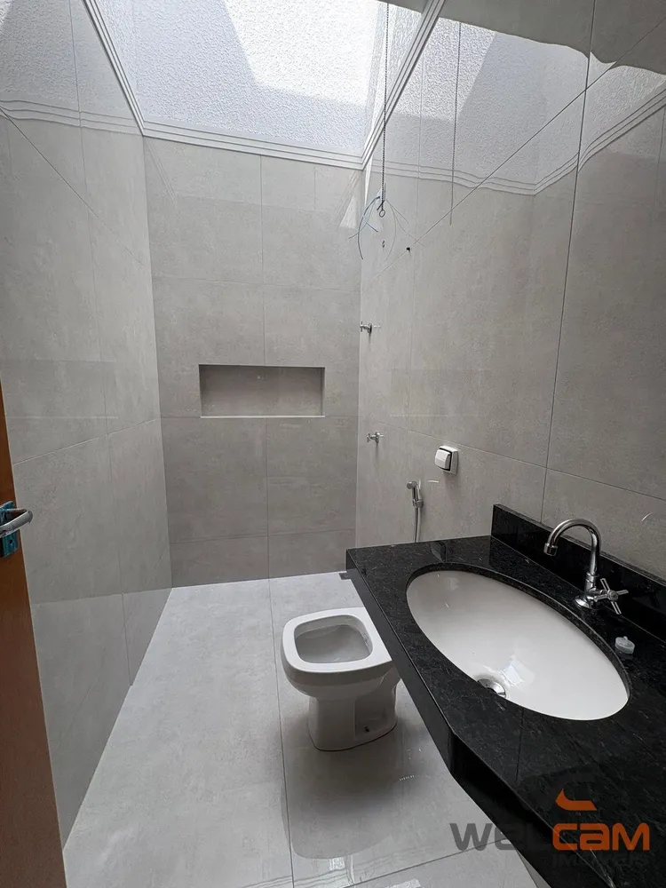 Casa, 2 quartos, 86 m² - Foto 3