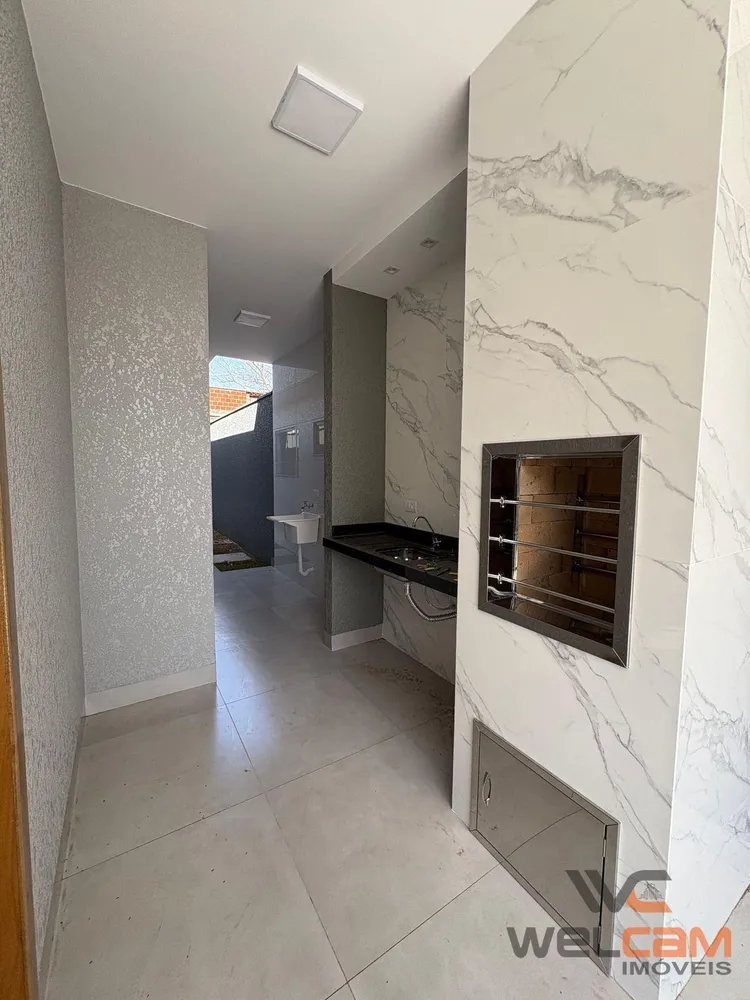 Casa, 2 quartos, 86 m² - Foto 4