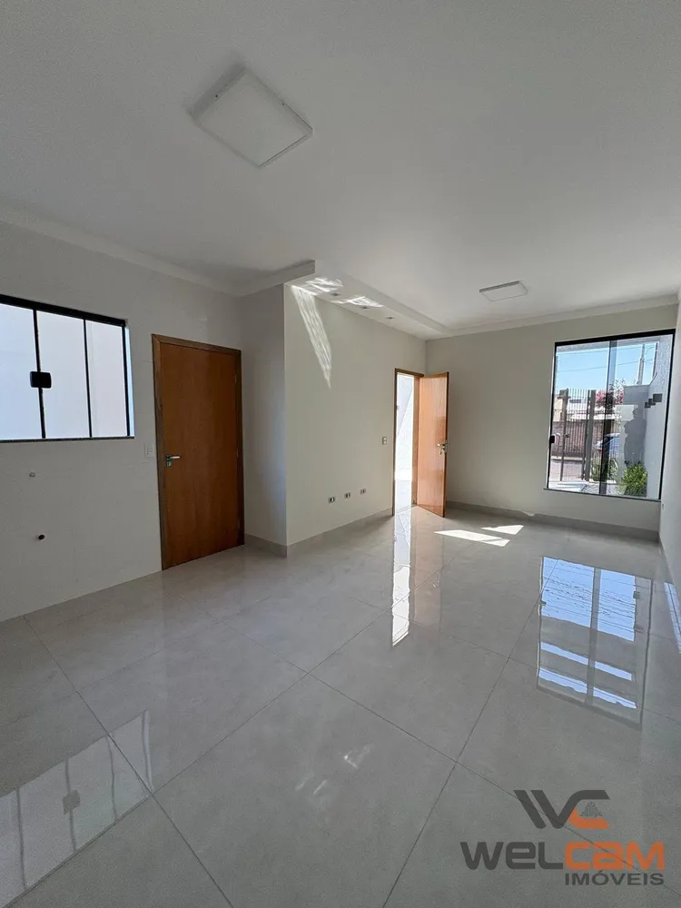 Casa, 2 quartos, 86 m² - Foto 2