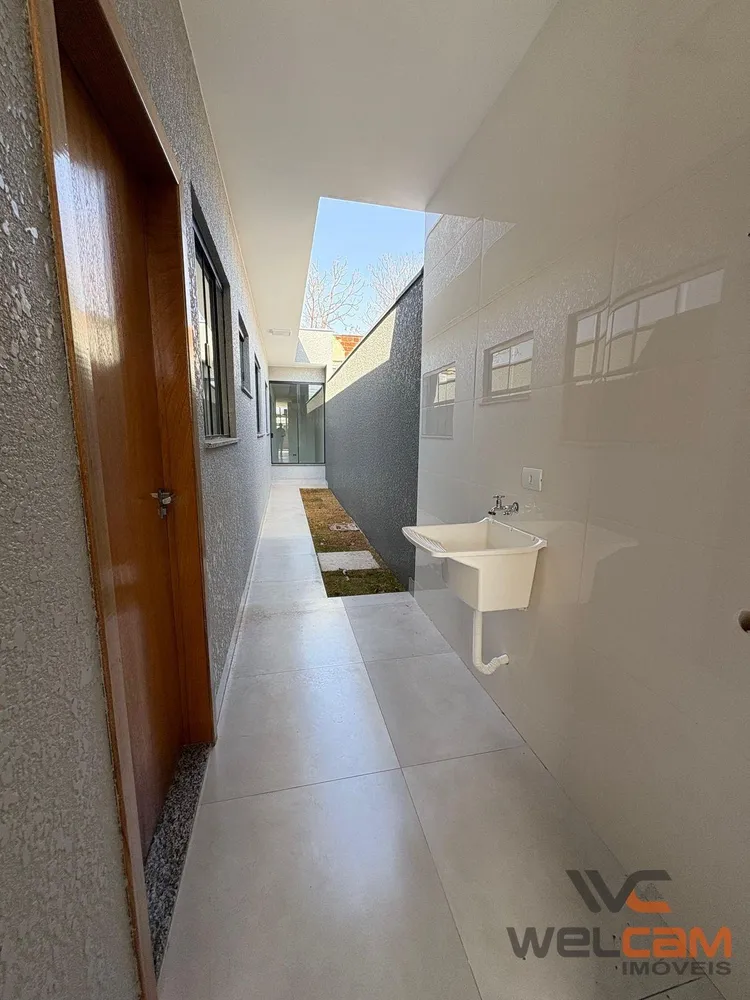 Casa, 2 quartos, 86 m² - Foto 5
