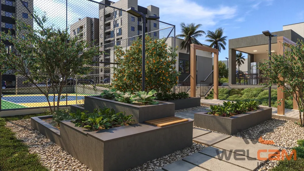 Apartamento, 2 quartos, 42 m² - Foto 5