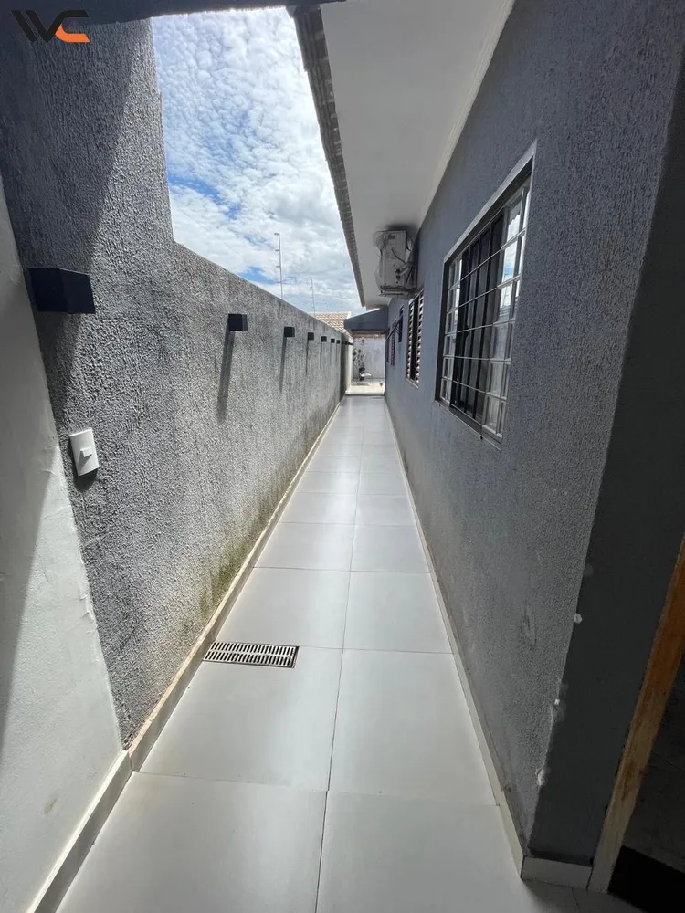 Casa, 3 quartos, 150 m² - Foto 3