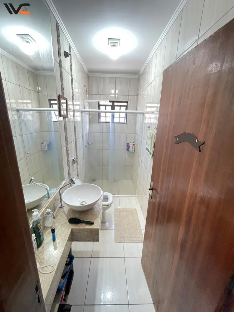 Casa, 3 quartos, 150 m² - Foto 11