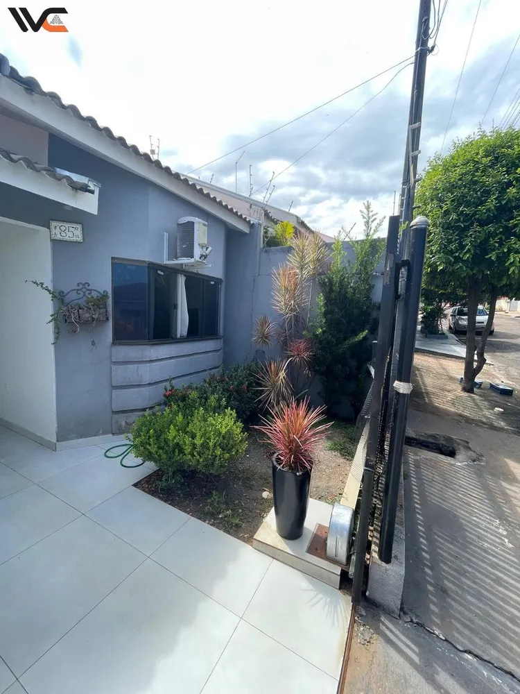 Casa, 3 quartos, 150 m² - Foto 2