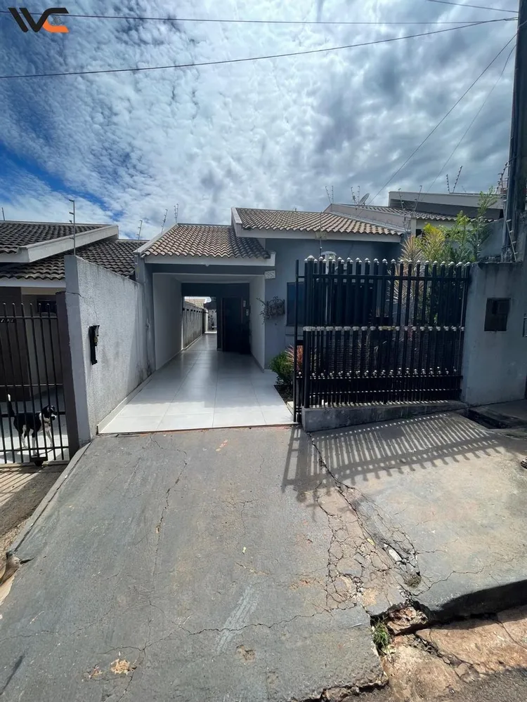 Casa, 3 quartos, 150 m² - Foto 1