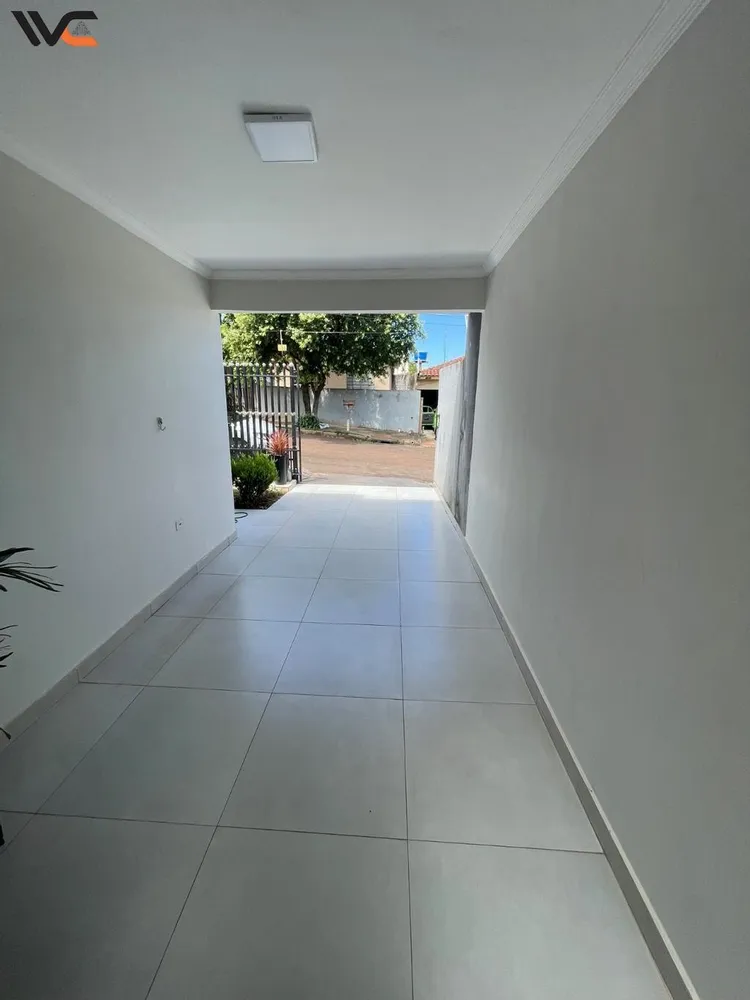 Casa, 3 quartos, 150 m² - Foto 4