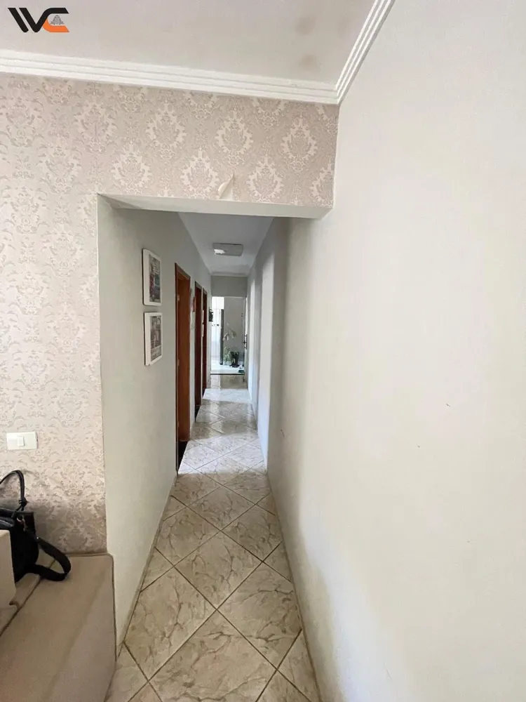 Casa, 3 quartos, 150 m² - Foto 8