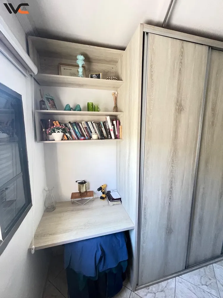 Casa, 3 quartos, 150 m² - Foto 13
