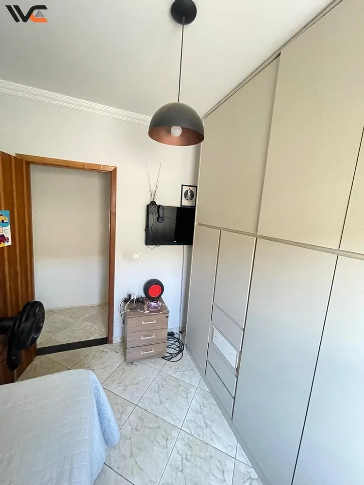 Casa, 3 quartos, 150 m² - Foto 10