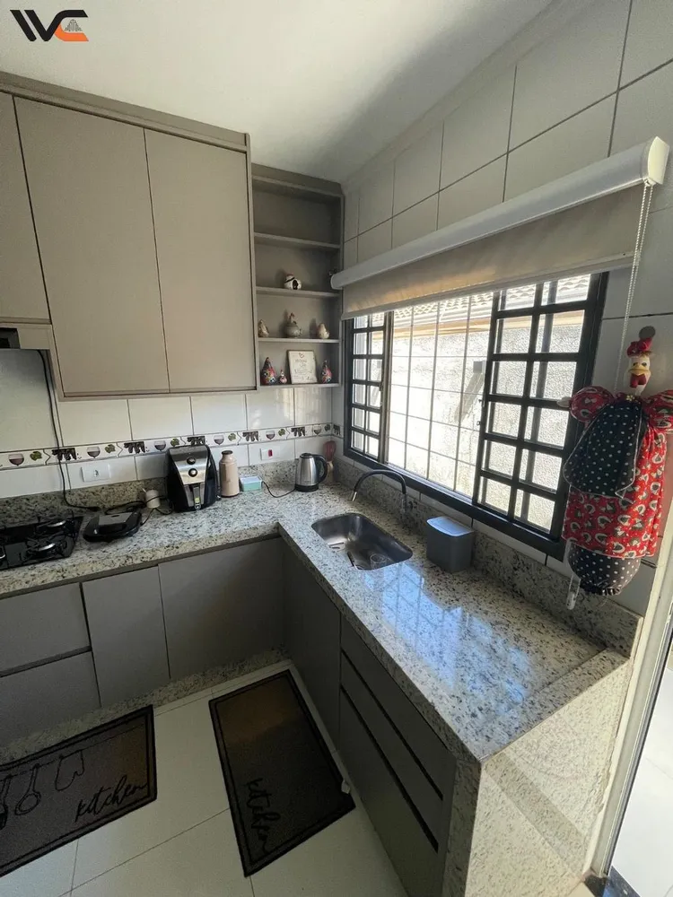 Casa, 3 quartos, 150 m² - Foto 15