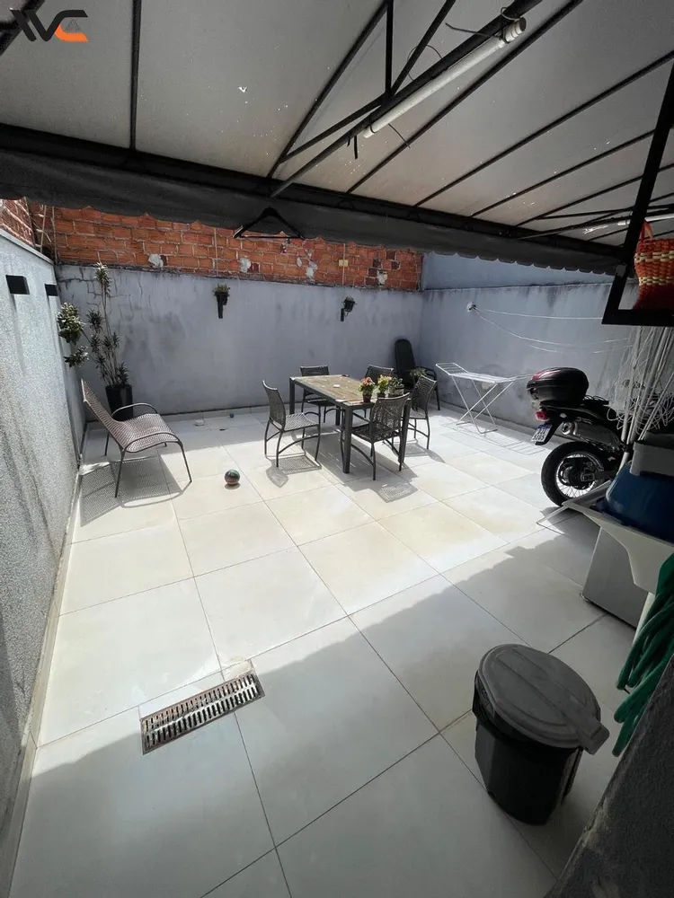 Casa, 3 quartos, 150 m² - Foto 16