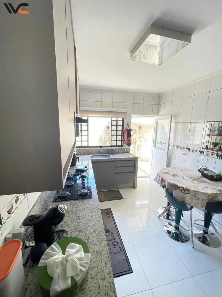 Casa, 3 quartos, 150 m² - Foto 14