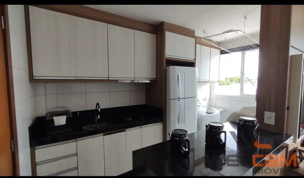 Apartamento, 2 quartos, 54 m² - Foto 6