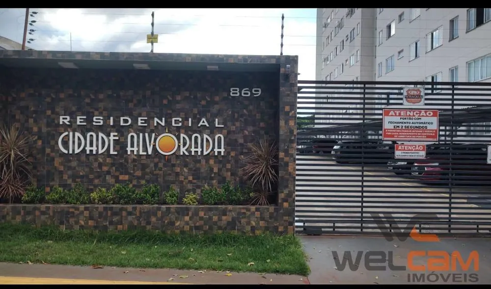 Apartamento, 2 quartos, 54 m² - Foto 2