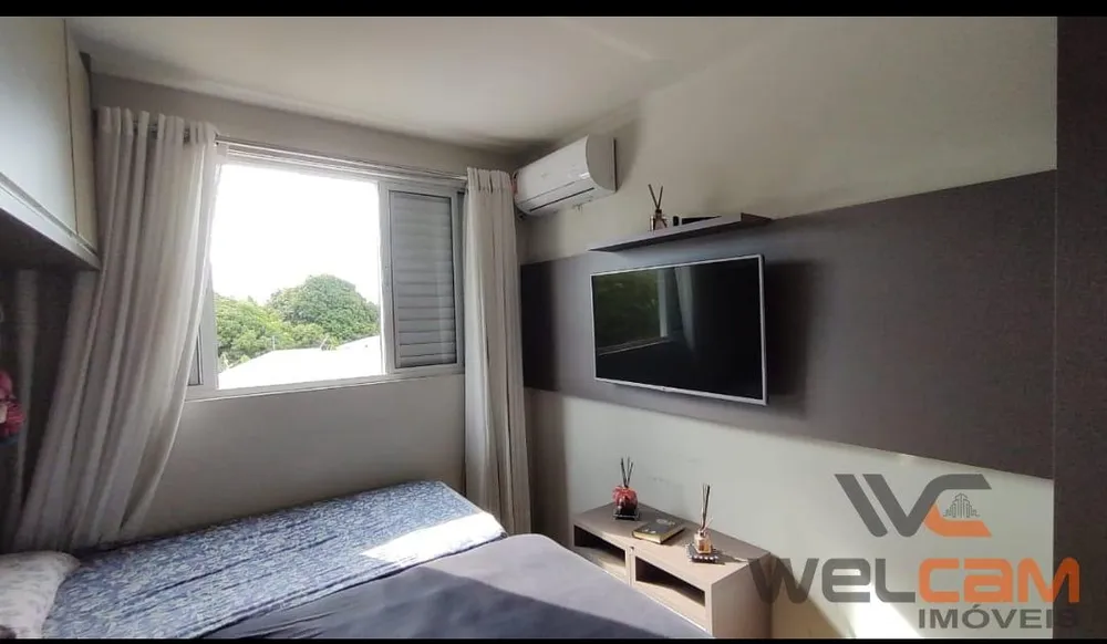 Apartamento, 2 quartos, 54 m² - Foto 7