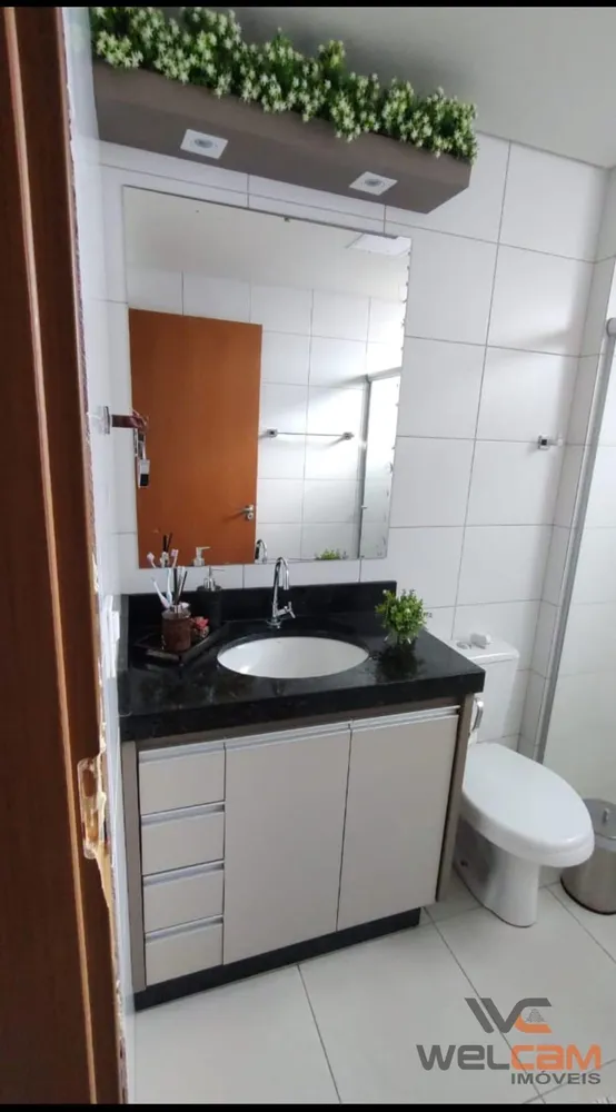 Apartamento, 2 quartos, 54 m² - Foto 5