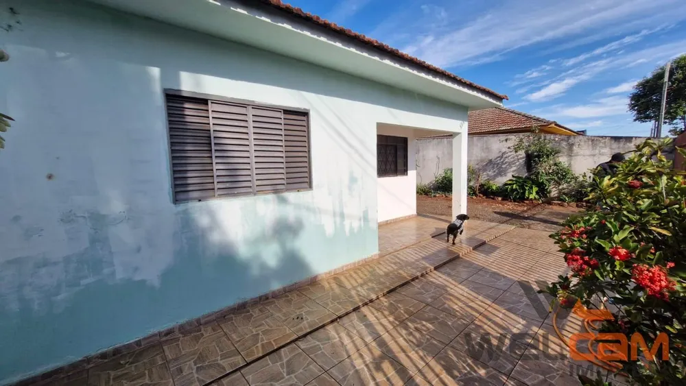 Casa, 3 quartos, 360 m² - Foto 2