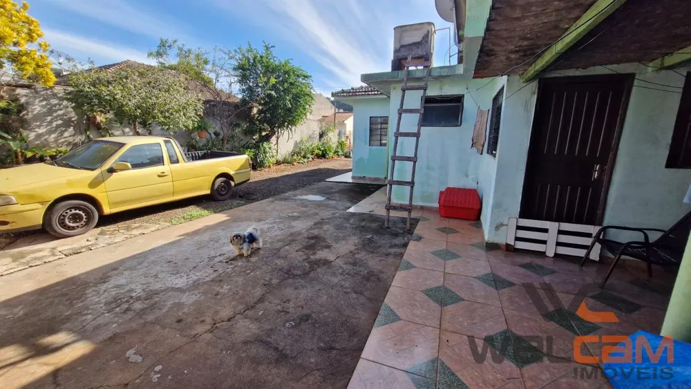 Casa, 3 quartos, 360 m² - Foto 4