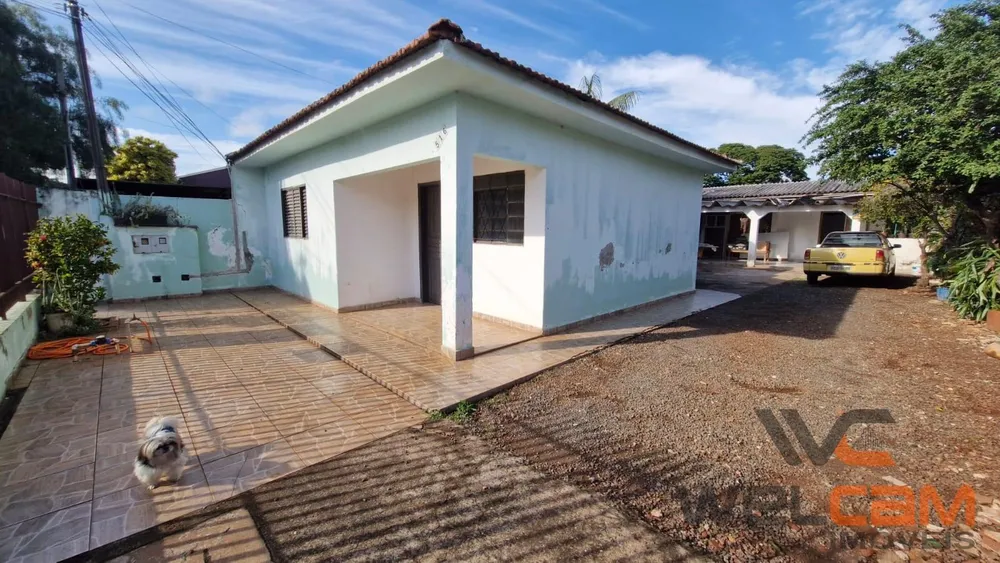 Casa, 3 quartos, 360 m² - Foto 1