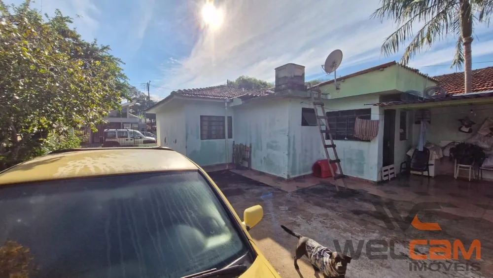 Casa, 3 quartos, 360 m² - Foto 3