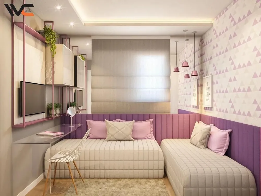 Apartamento, 3 quartos, 68 m² - Foto 6