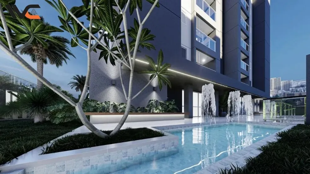 Apartamento, 3 quartos, 68 m² - Foto 2
