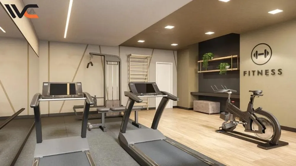 Apartamento, 3 quartos, 68 m² - Foto 8