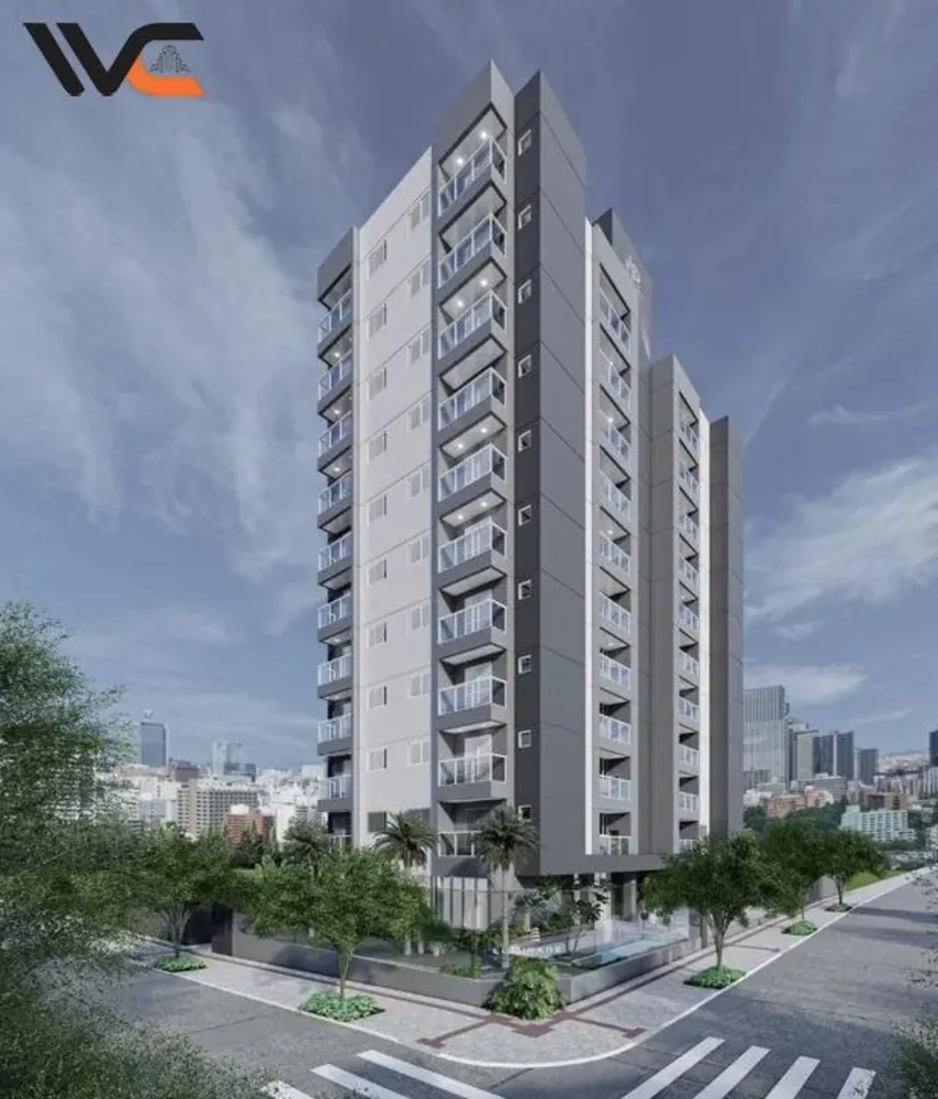 Apartamento, 3 quartos, 68 m² - Foto 1