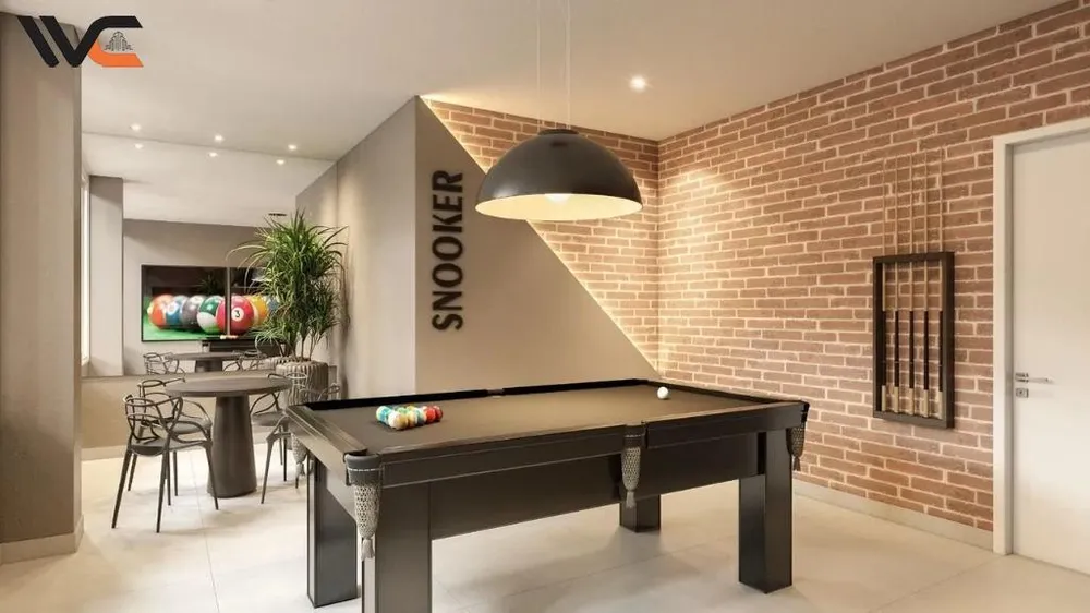 Apartamento, 3 quartos, 68 m² - Foto 9