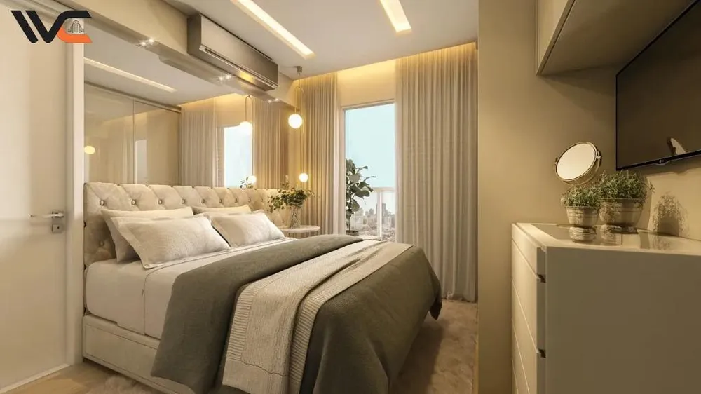 Apartamento, 3 quartos, 68 m² - Foto 7