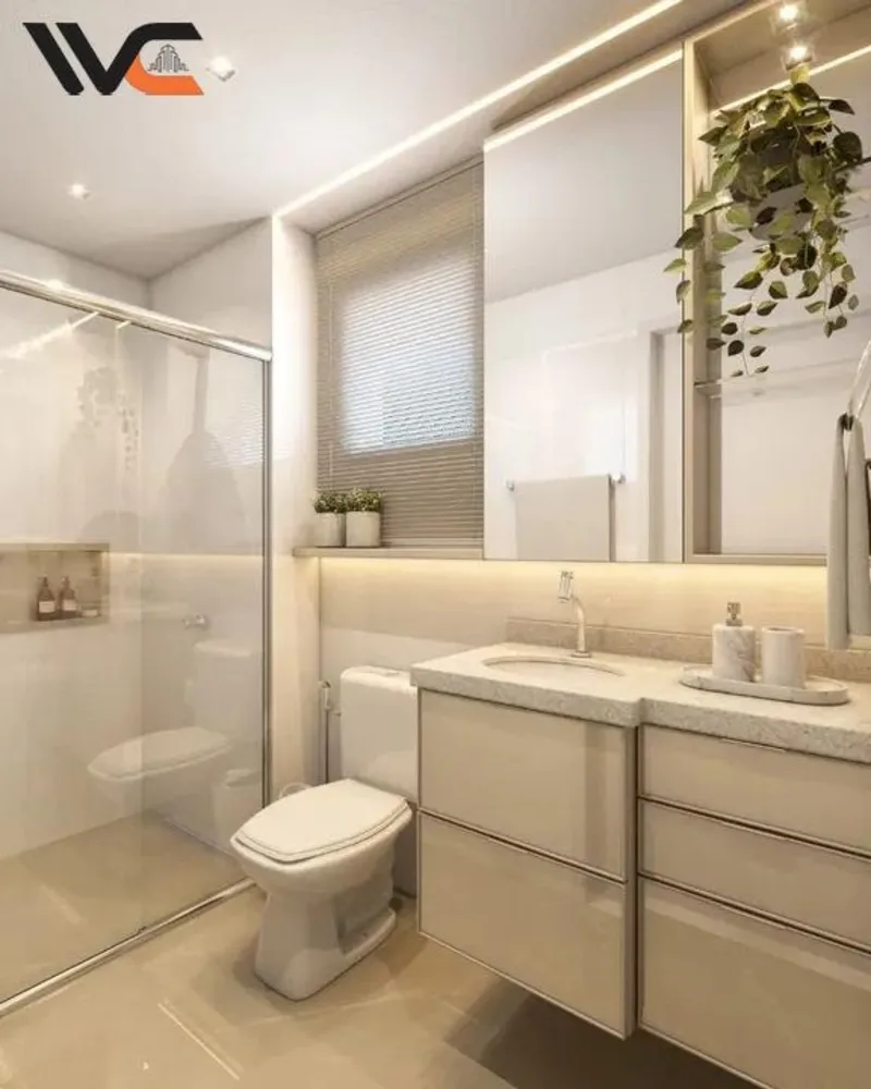 Apartamento, 3 quartos, 68 m² - Foto 5