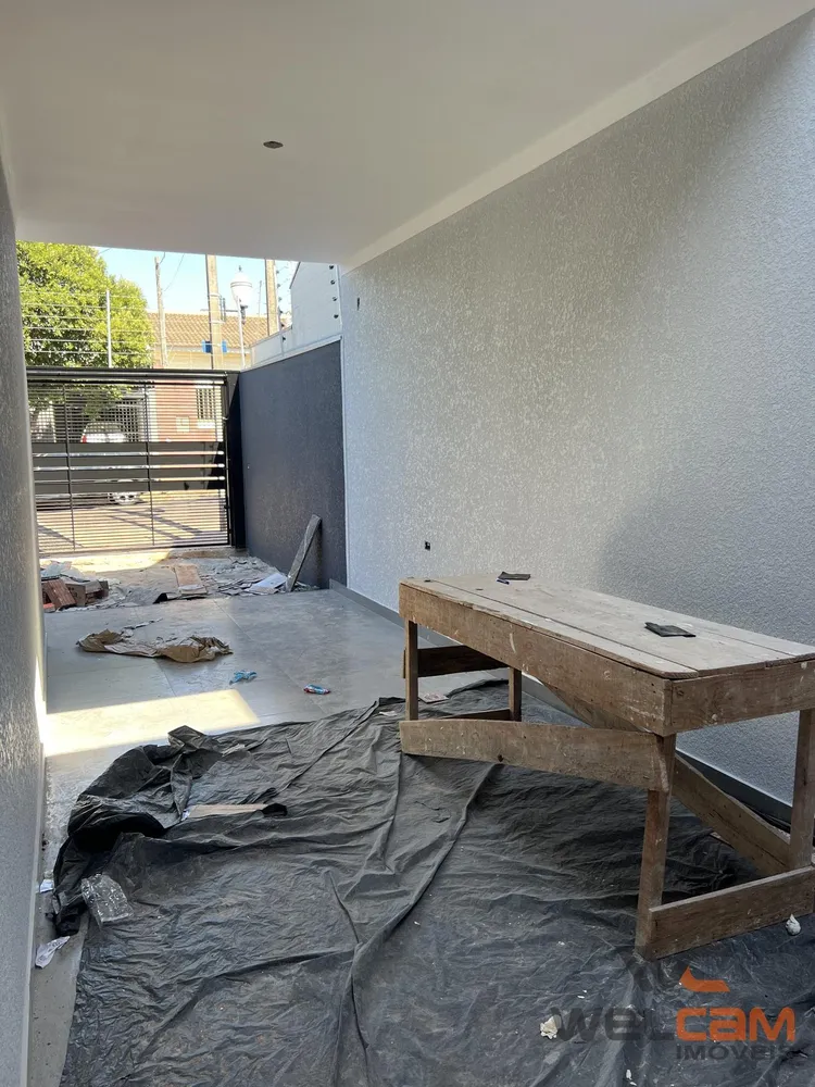 Casa, 3 quartos, 95 m² - Foto 6