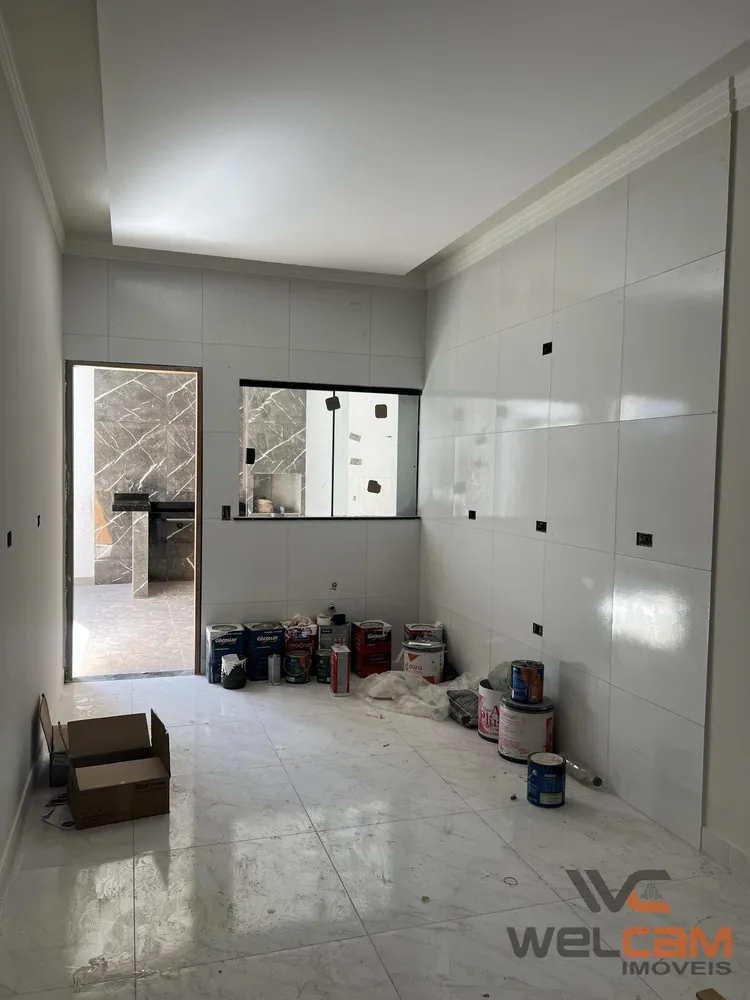Casa, 3 quartos, 95 m² - Foto 9