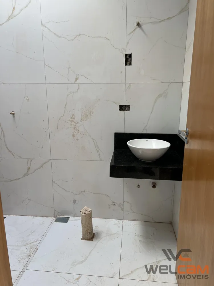 Casa, 3 quartos, 95 m² - Foto 8
