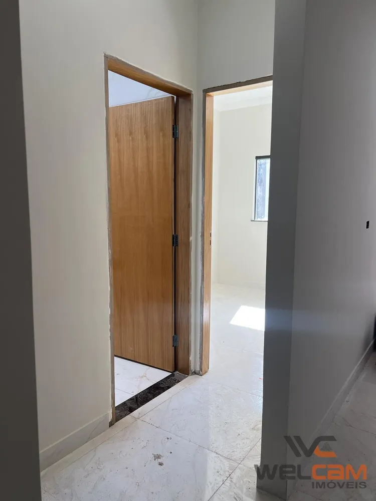 Casa, 3 quartos, 95 m² - Foto 3