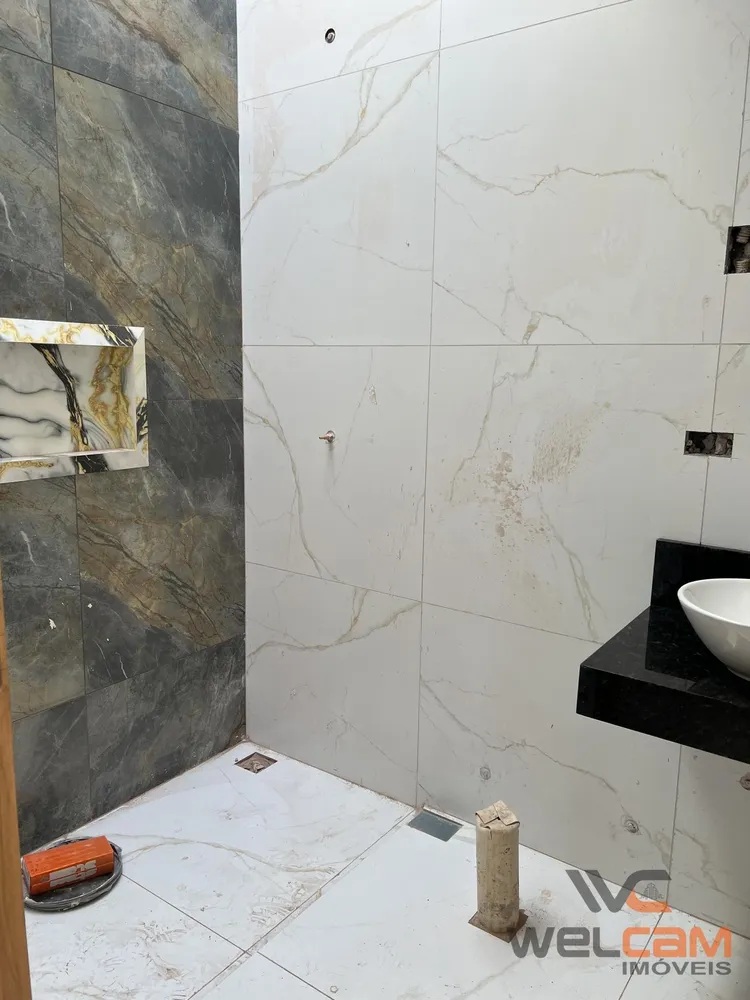 Casa, 3 quartos, 95 m² - Foto 5