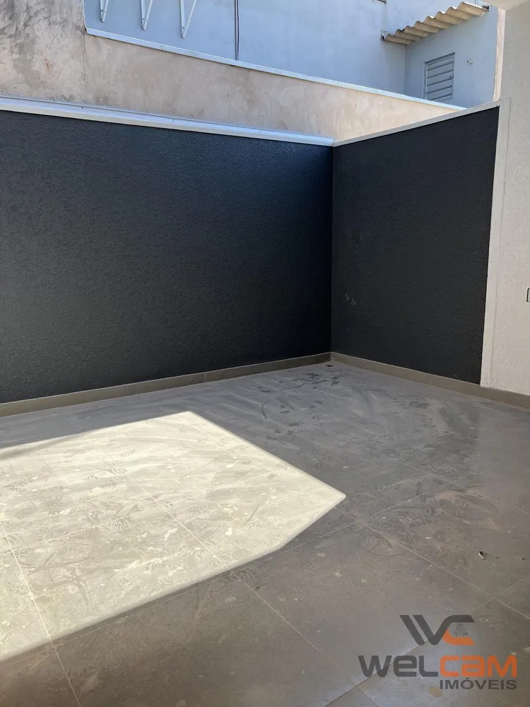 Casa, 3 quartos, 95 m² - Foto 4