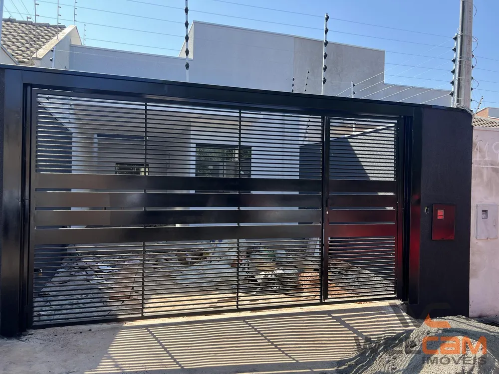 Casa, 3 quartos, 95 m² - Foto 5