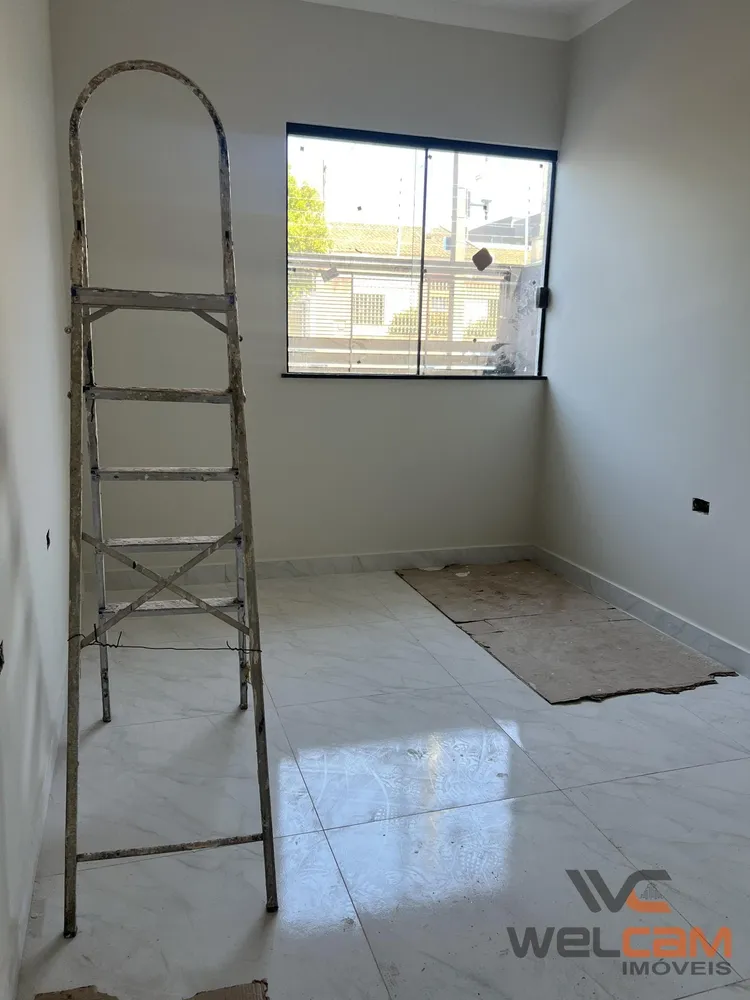 Casa, 3 quartos, 95 m² - Foto 8