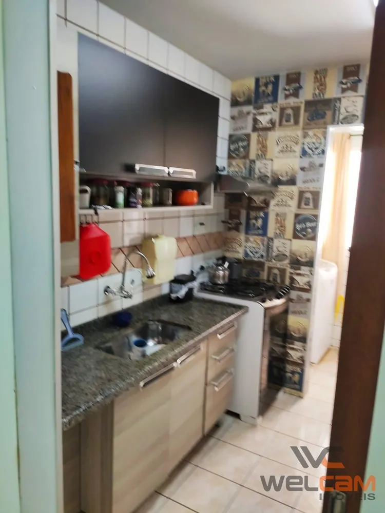 Apartamento, 2 quartos, 67 m² - Foto 5