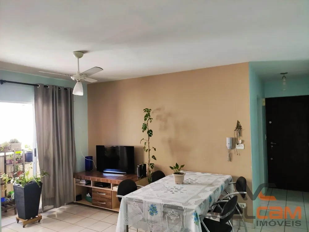 Apartamento, 2 quartos, 67 m² - Foto 4